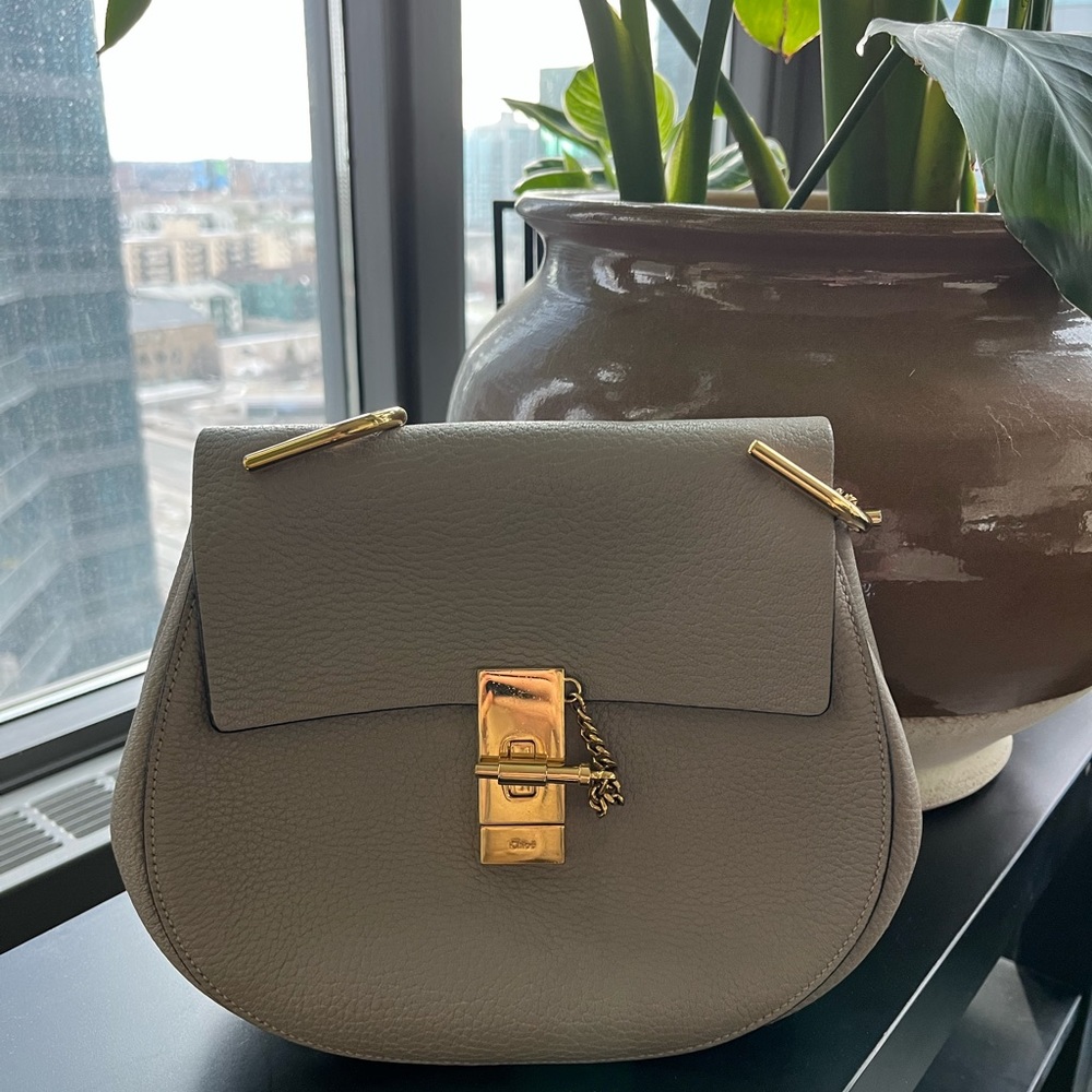 Chloé Drew Bag